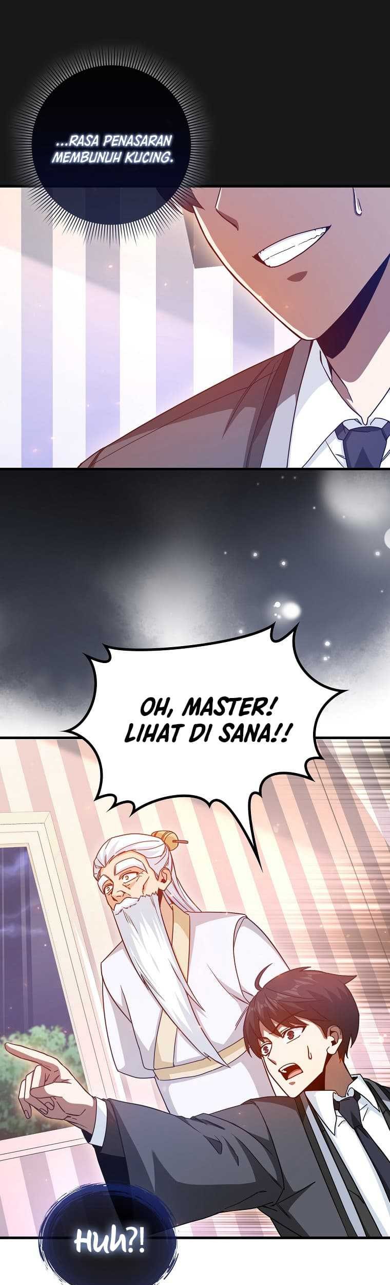 Return Of The Martial Arts Genius Chapter 13 Gambar 39