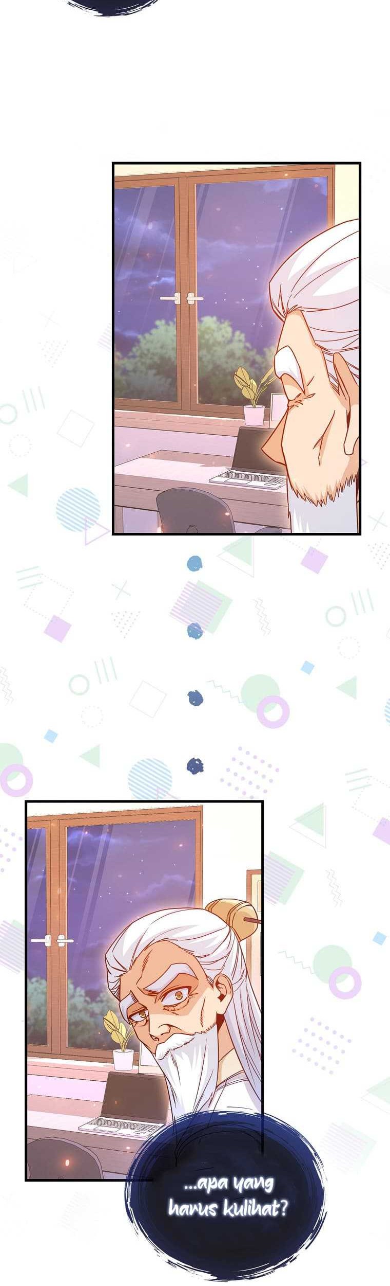 Return Of The Martial Arts Genius Chapter 13 Gambar 40