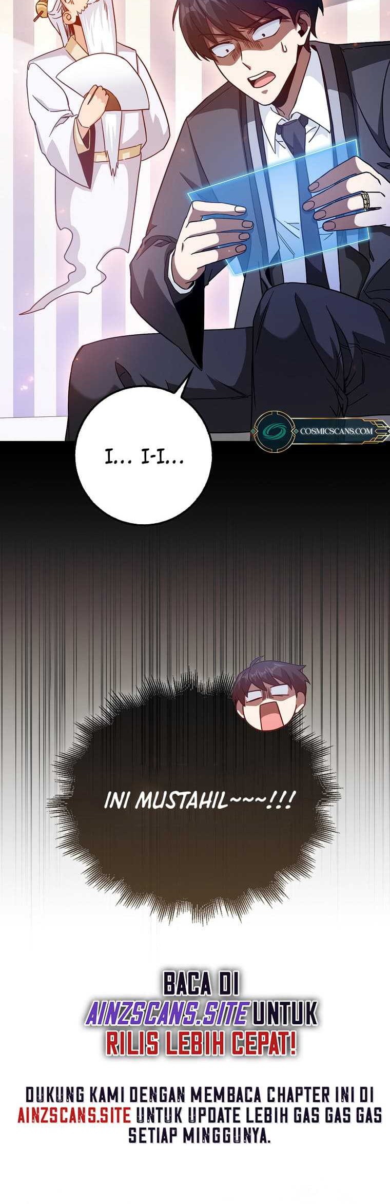 Return Of The Martial Arts Genius Chapter 13 Gambar 46