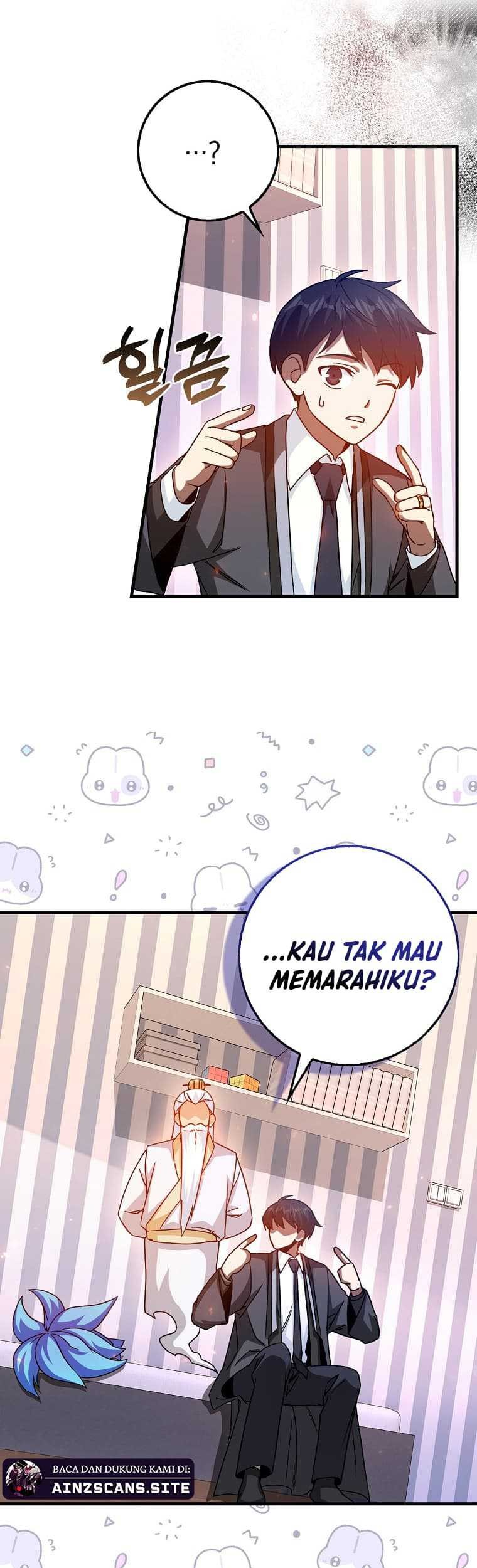 Return Of The Martial Arts Genius Chapter 13 Gambar 43