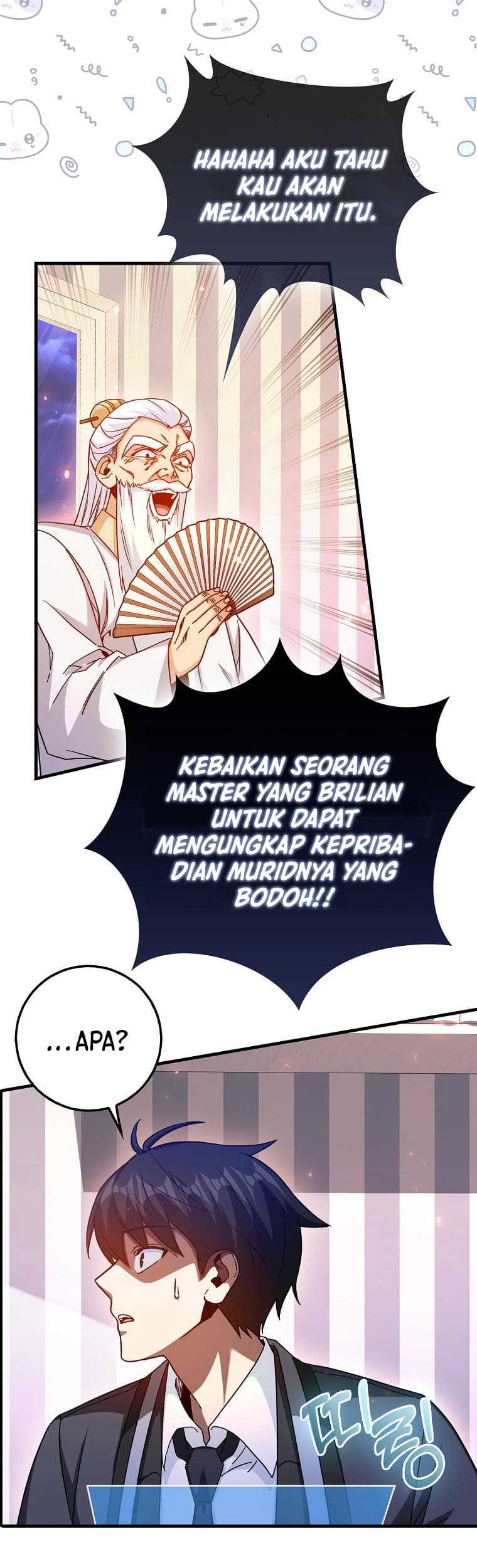 Return Of The Martial Arts Genius Chapter 13 Gambar 44