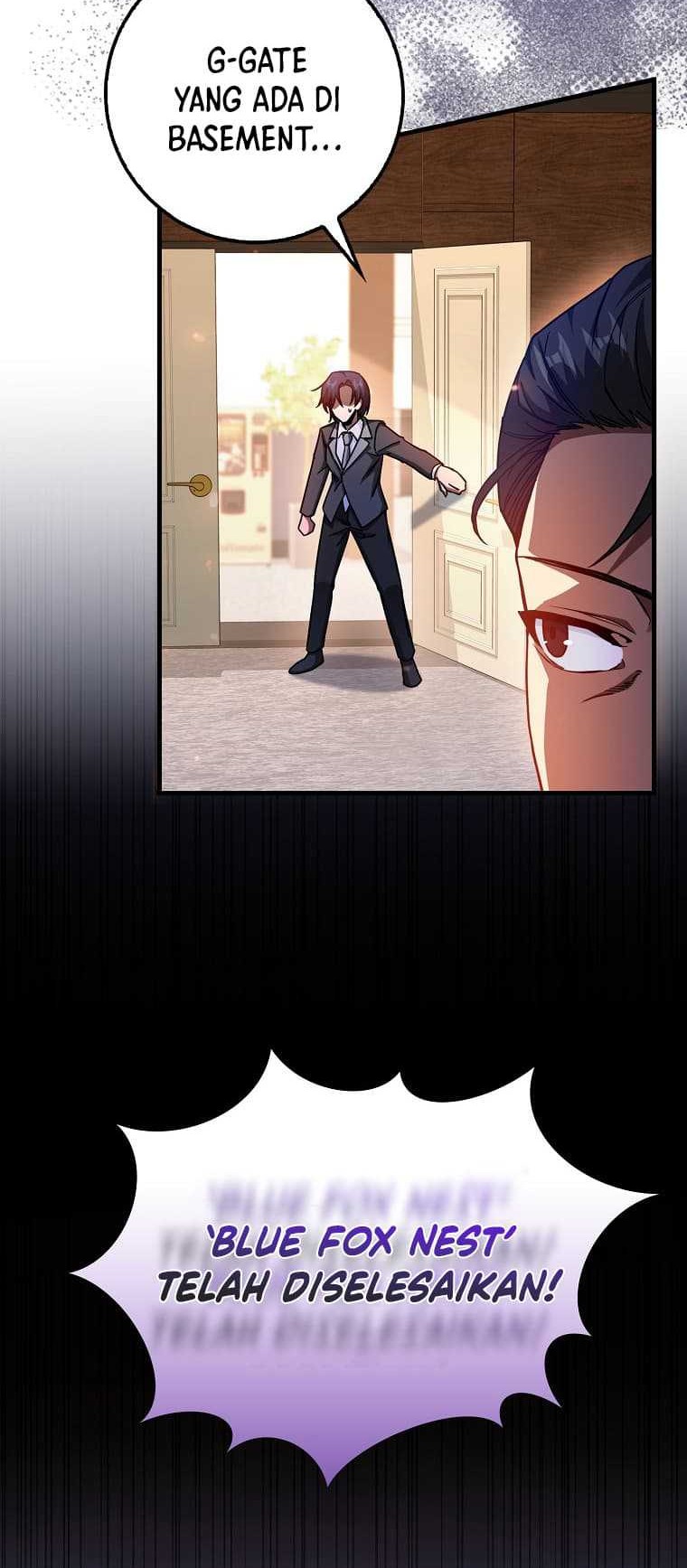 Return Of The Martial Arts Genius Chapter 13 Gambar 6