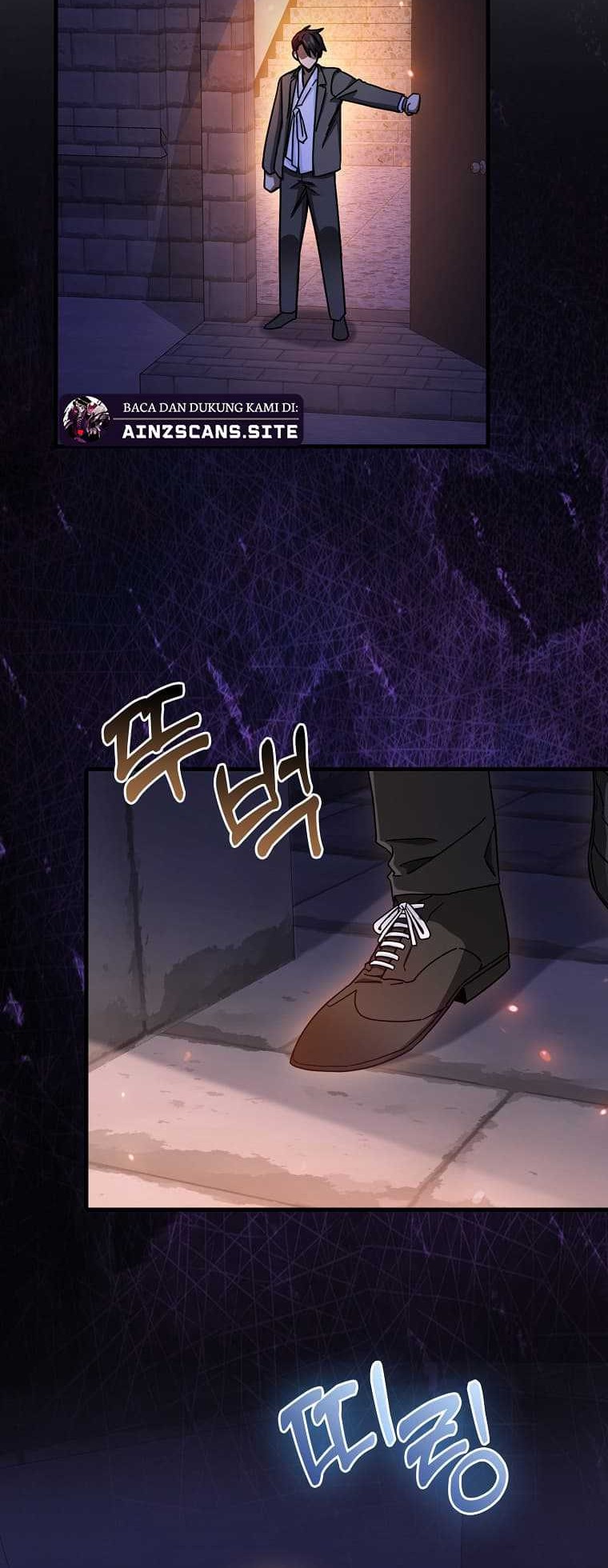 Return Of The Martial Arts Genius Chapter 13 Gambar 10