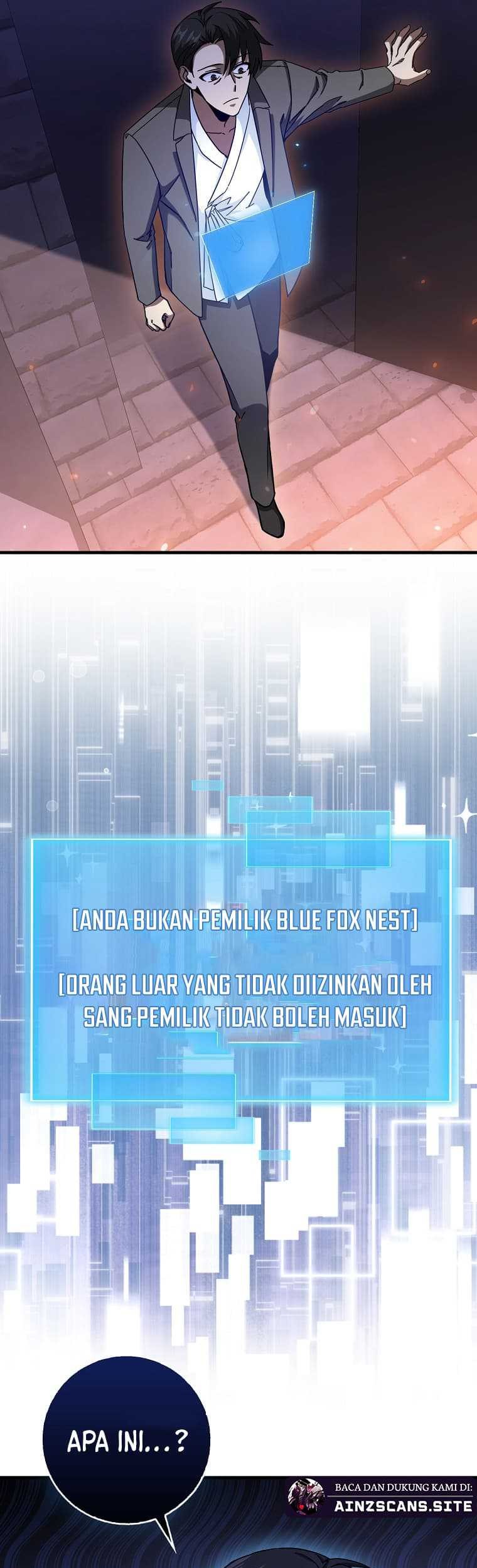 Return Of The Martial Arts Genius Chapter 13 Gambar 11