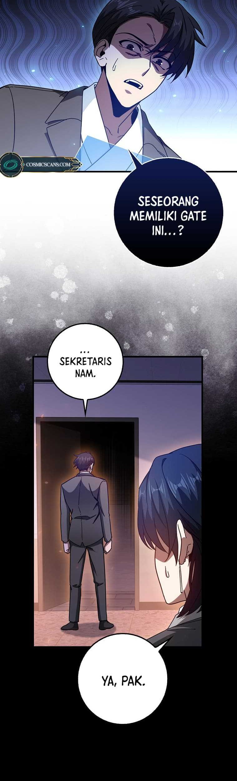 Return Of The Martial Arts Genius Chapter 13 Gambar 12