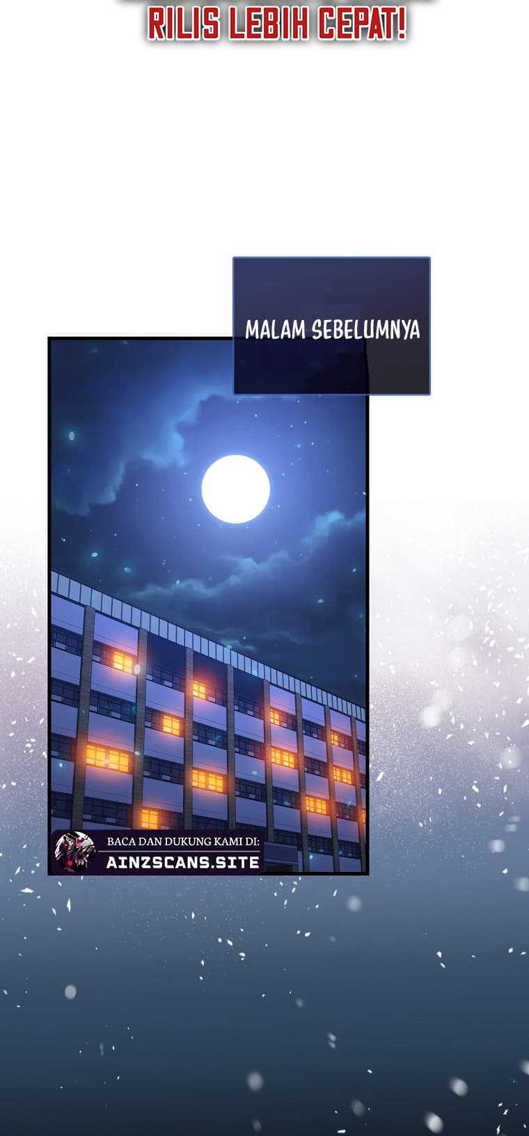 Return Of The Martial Arts Genius Chapter 13 Gambar 14