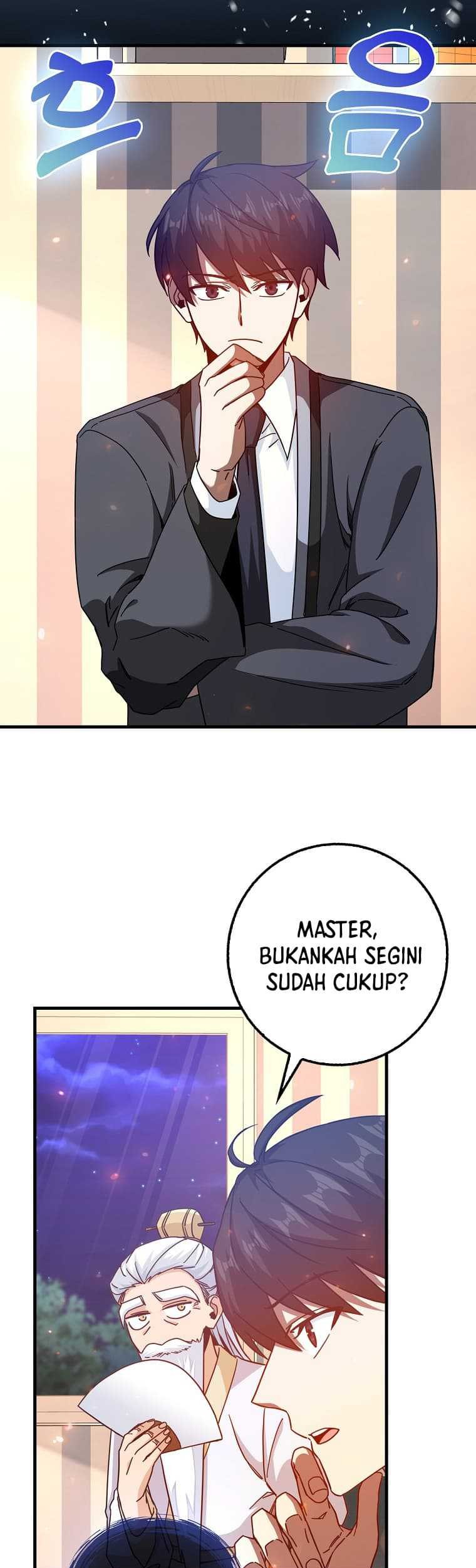 Return Of The Martial Arts Genius Chapter 13 Gambar 15