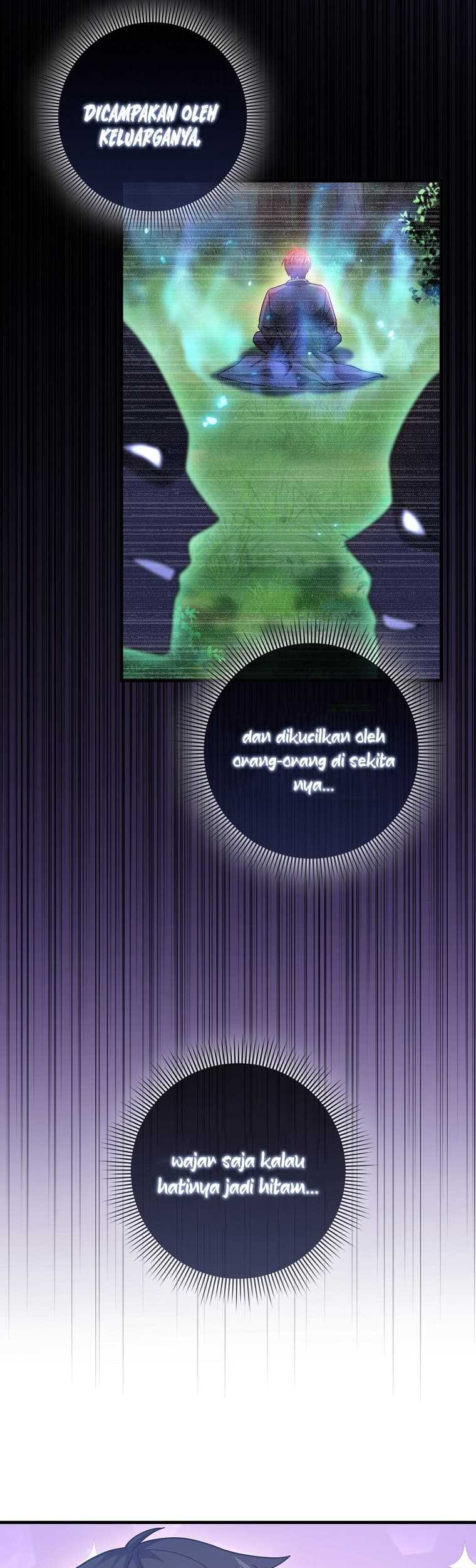 Return Of The Martial Arts Genius Chapter 13 Gambar 23