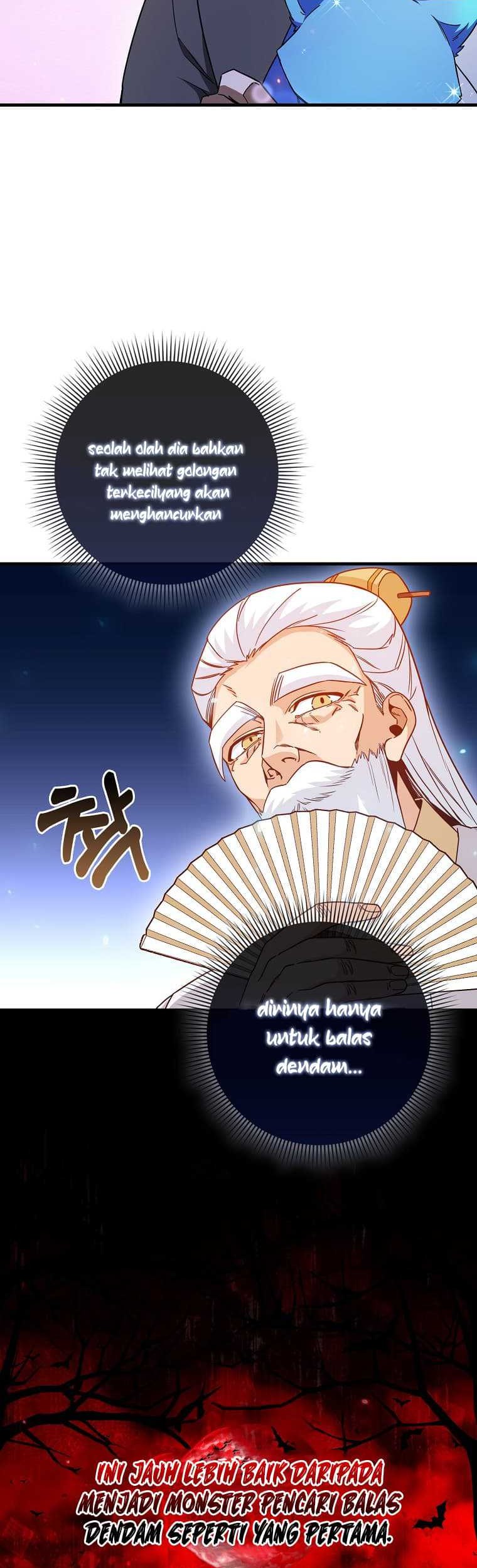 Return Of The Martial Arts Genius Chapter 13 Gambar 25