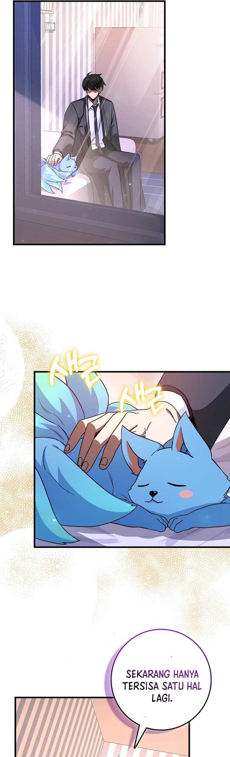 Return Of The Martial Arts Genius Chapter 13 Gambar 27