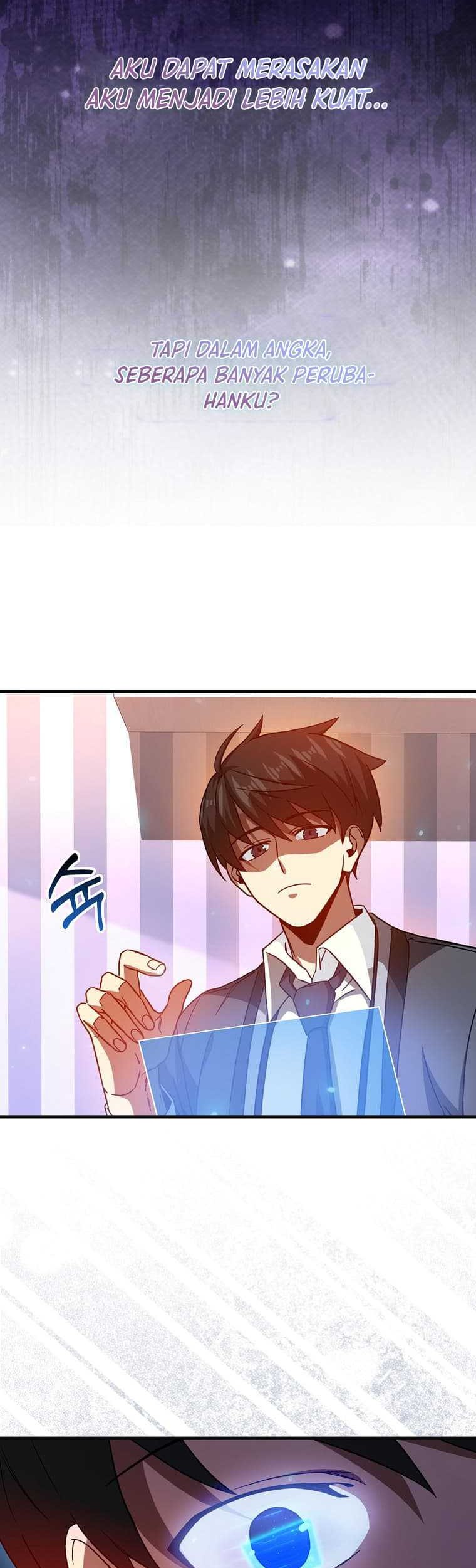 Return Of The Martial Arts Genius Chapter 13 Gambar 29