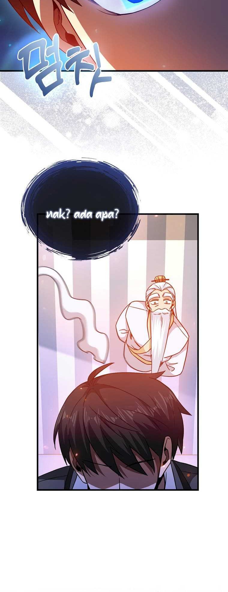 Return Of The Martial Arts Genius Chapter 13 Gambar 30