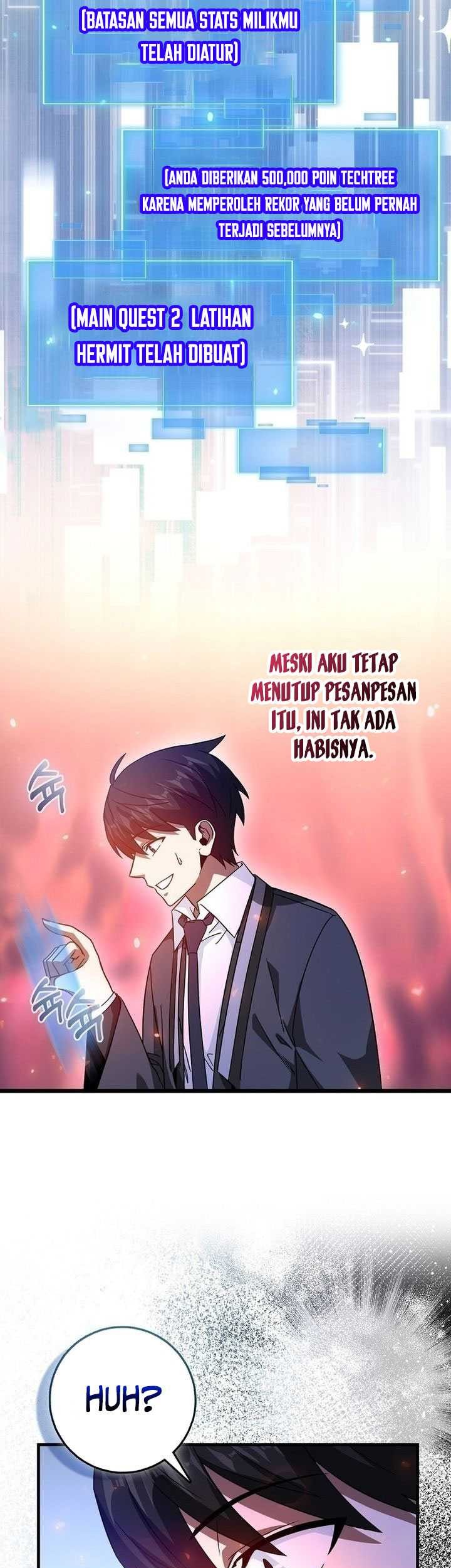 Return Of The Martial Arts Genius Chapter 12 Gambar 49