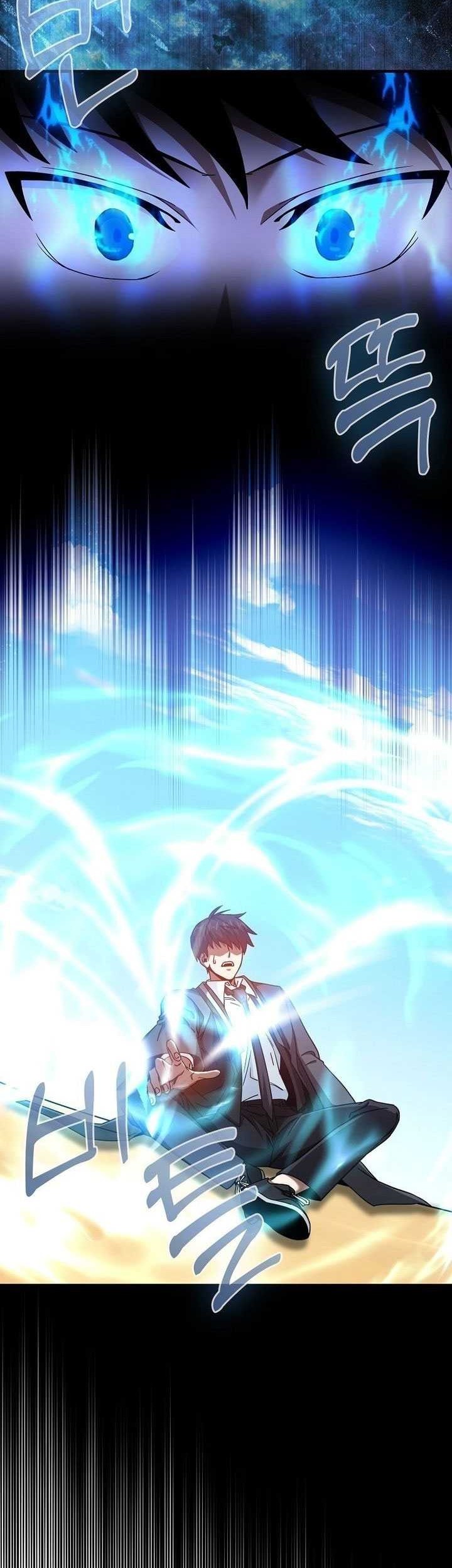 Return Of The Martial Arts Genius Chapter 12 Gambar 46