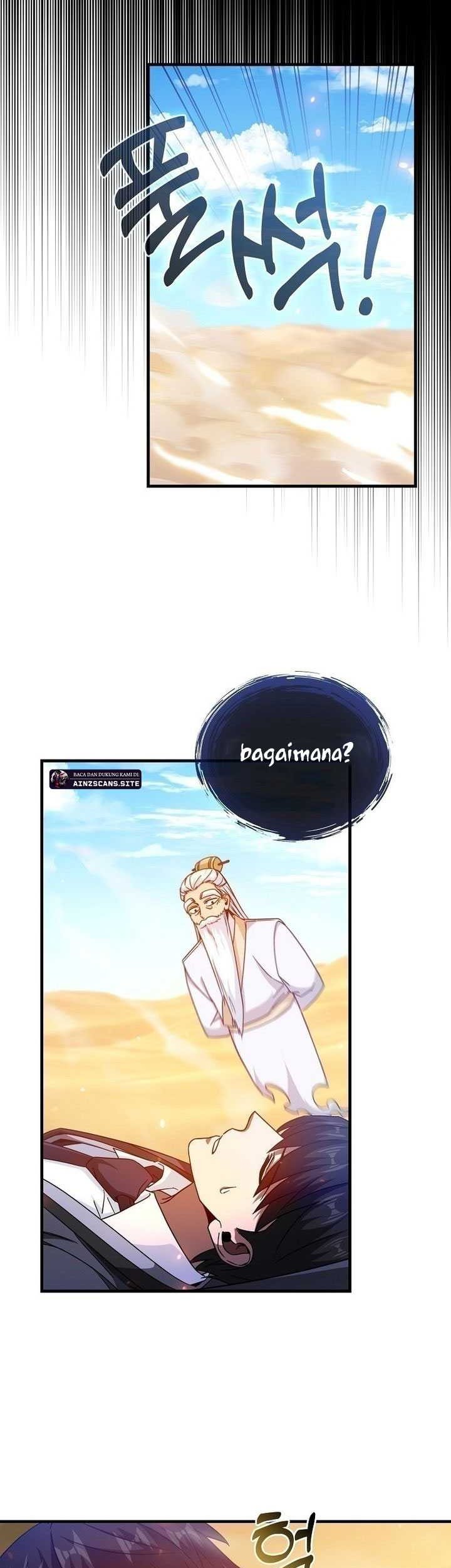 Return Of The Martial Arts Genius Chapter 12 Gambar 47