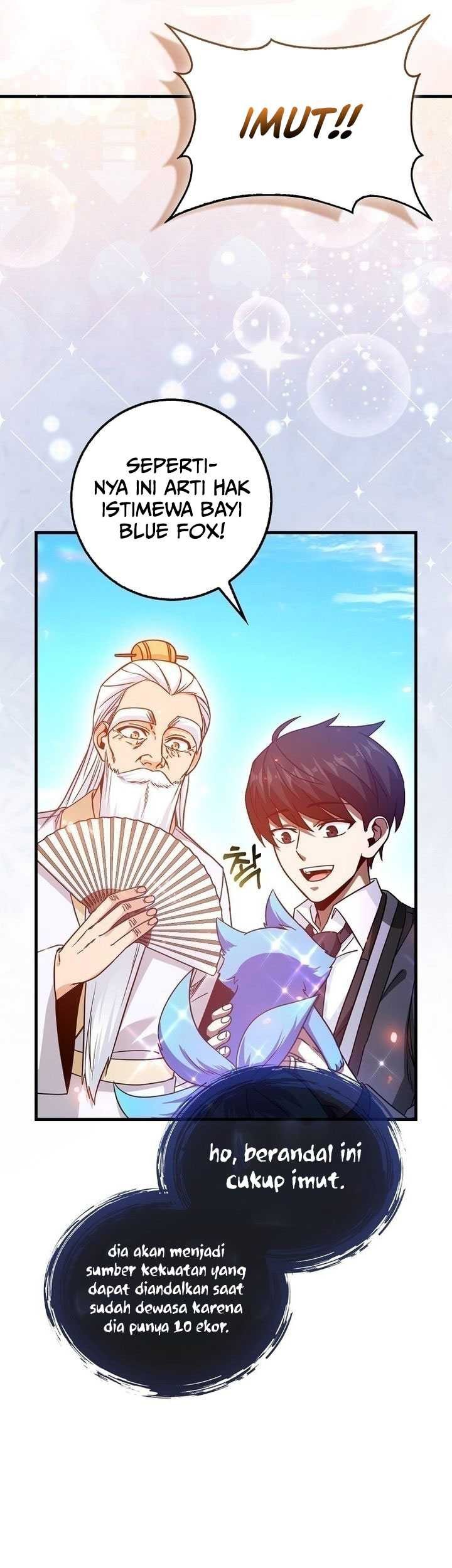 Return Of The Martial Arts Genius Chapter 12 Gambar 55