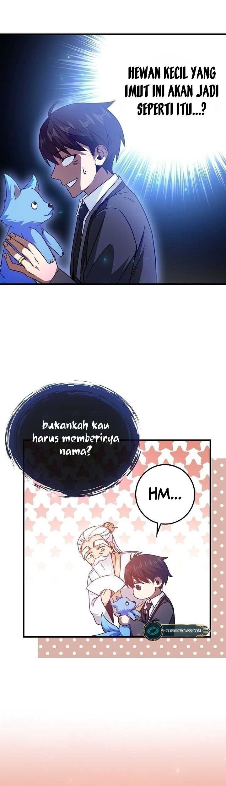 Return Of The Martial Arts Genius Chapter 12 Gambar 56