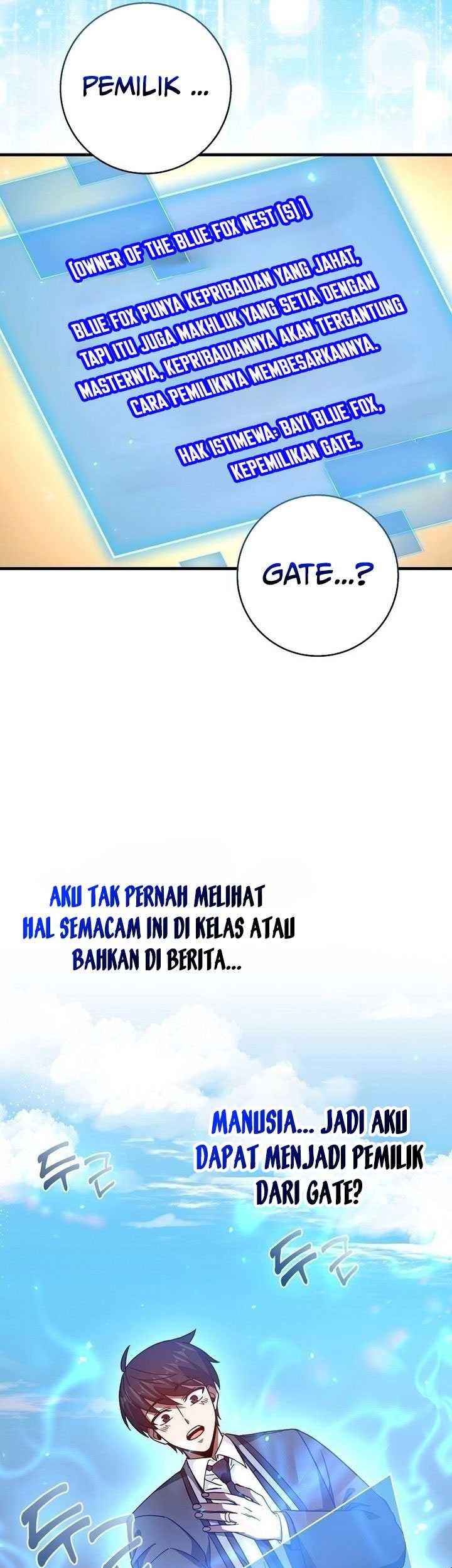 Return Of The Martial Arts Genius Chapter 12 Gambar 51