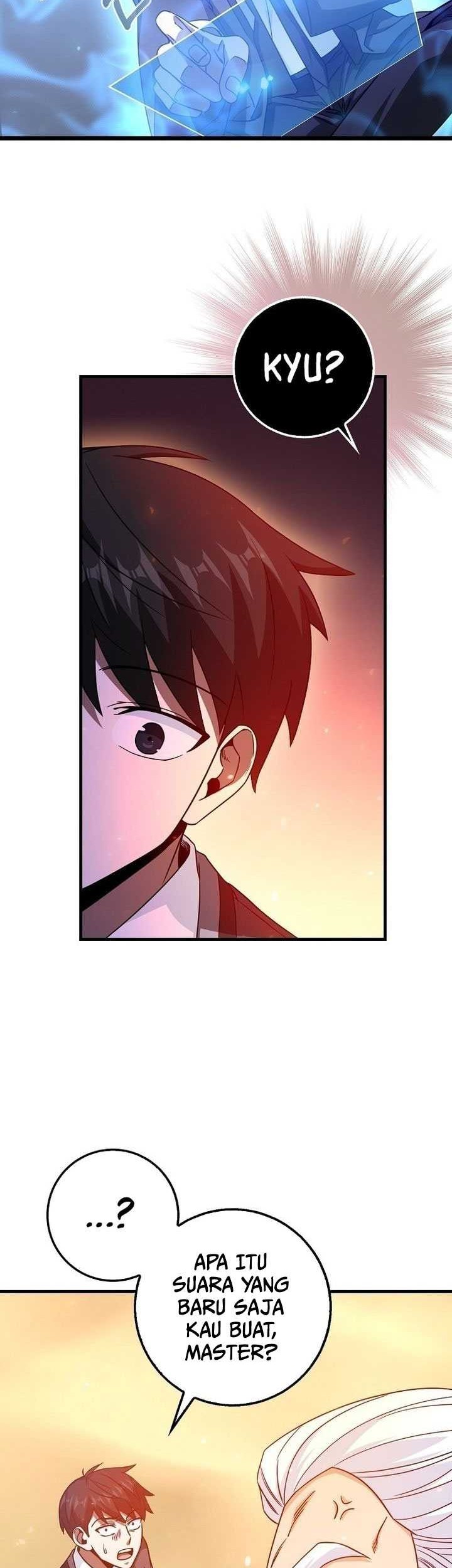 Return Of The Martial Arts Genius Chapter 12 Gambar 52