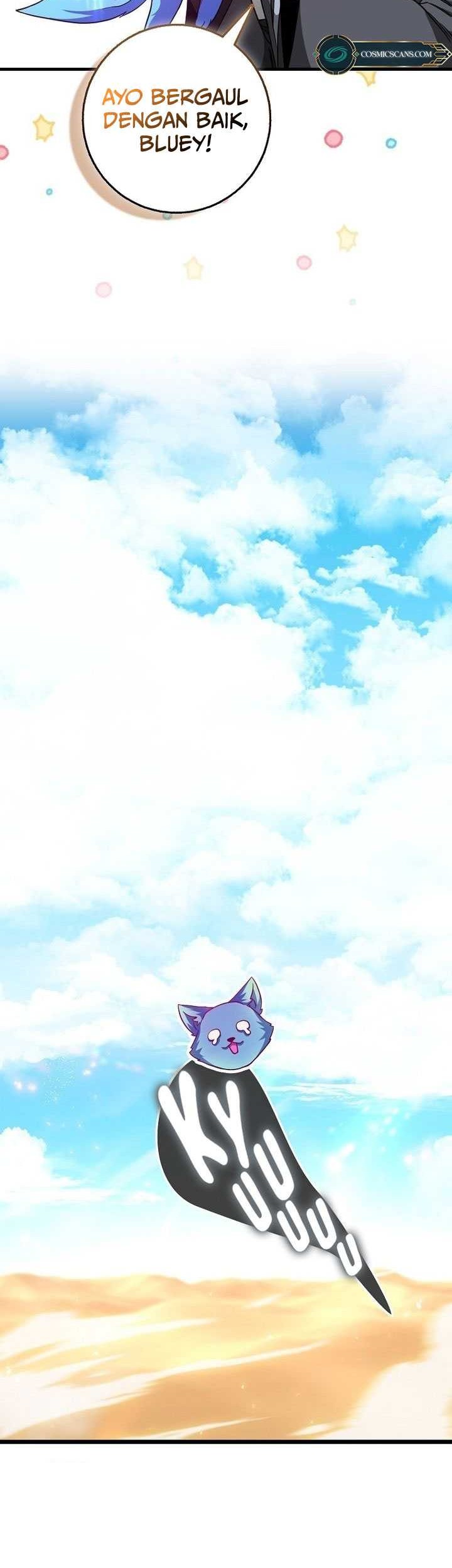 Return Of The Martial Arts Genius Chapter 12 Gambar 60