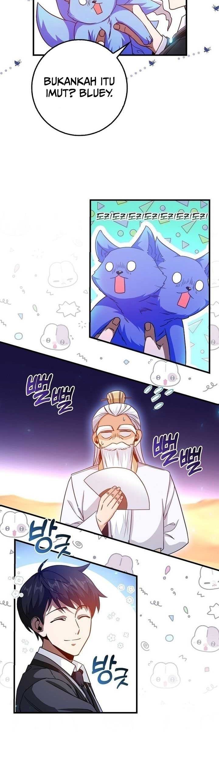 Return Of The Martial Arts Genius Chapter 12 Gambar 58