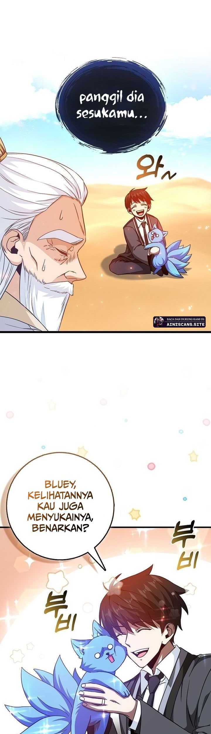 Return Of The Martial Arts Genius Chapter 12 Gambar 59