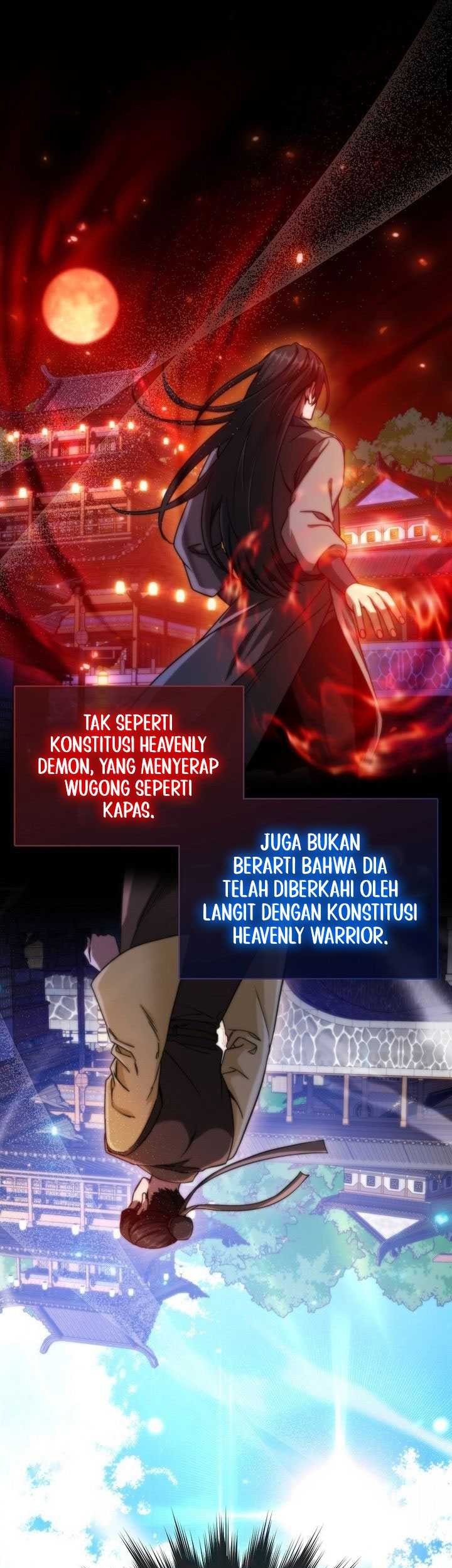 Return Of The Martial Arts Genius Chapter 12 Gambar 3