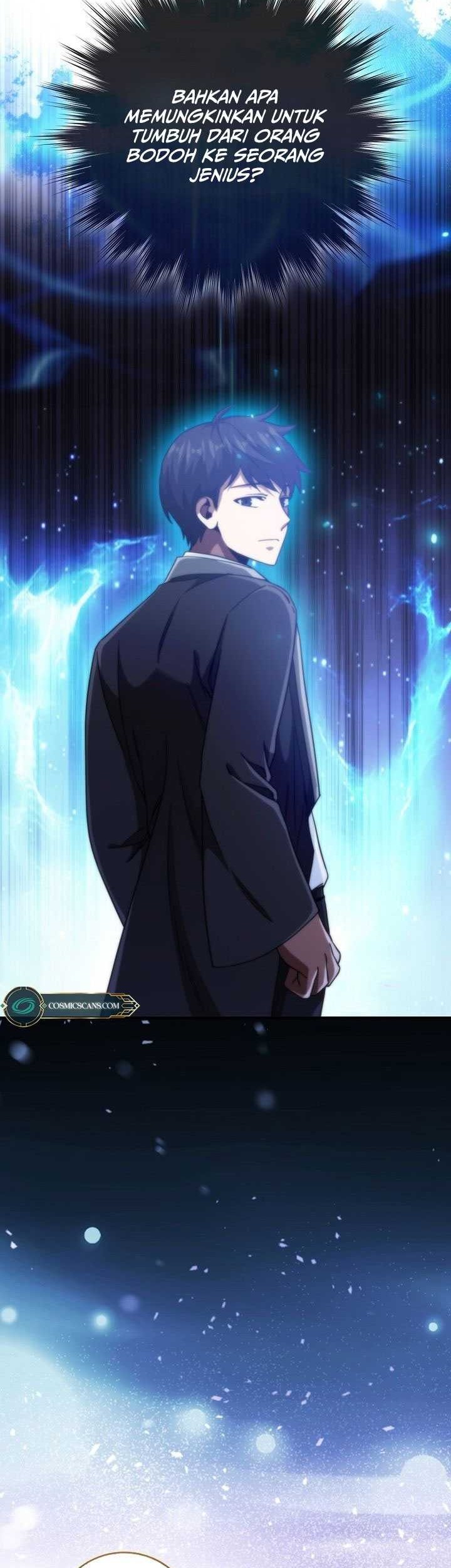 Return Of The Martial Arts Genius Chapter 12 Gambar 4