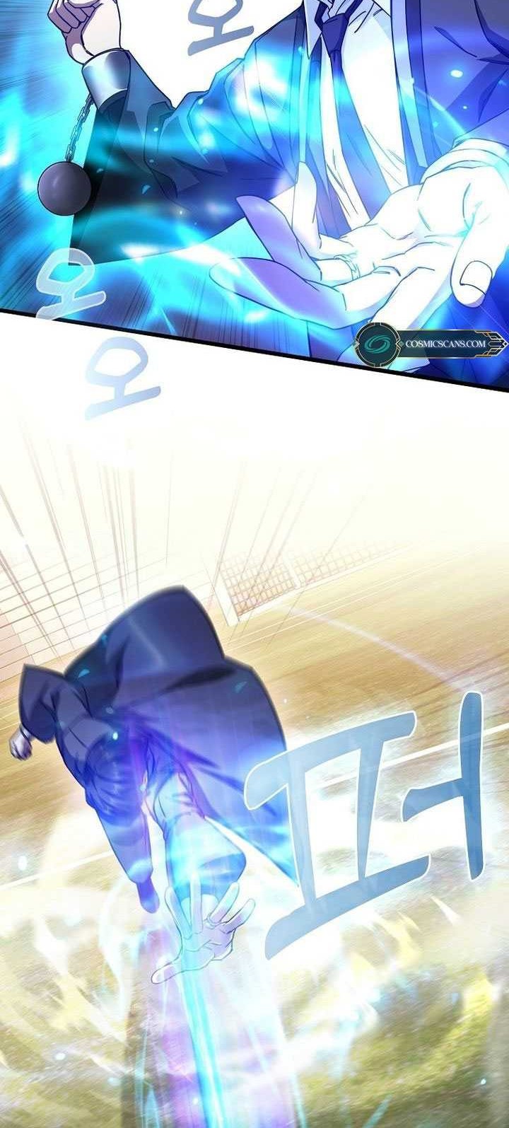 Return Of The Martial Arts Genius Chapter 12 Gambar 8