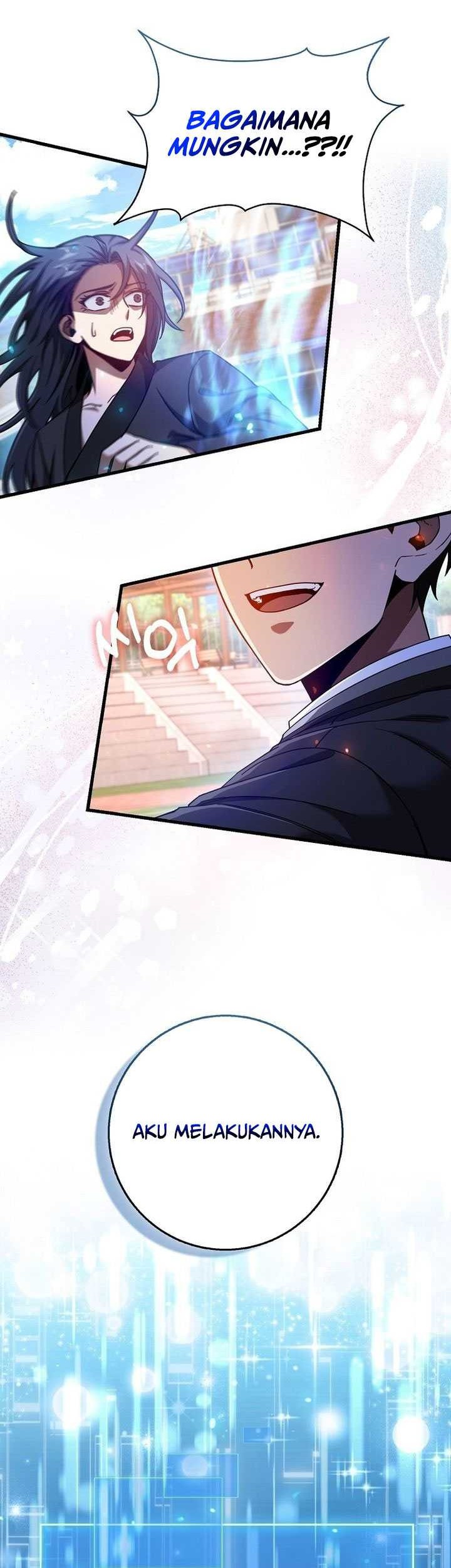 Return Of The Martial Arts Genius Chapter 12 Gambar 10