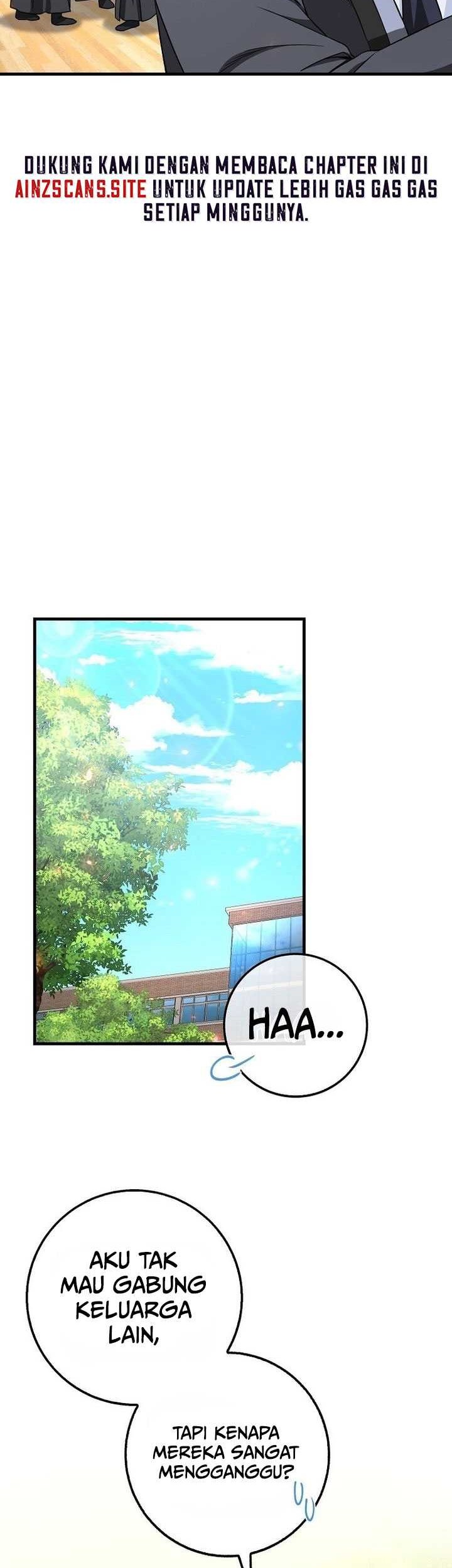 Return Of The Martial Arts Genius Chapter 12 Gambar 18