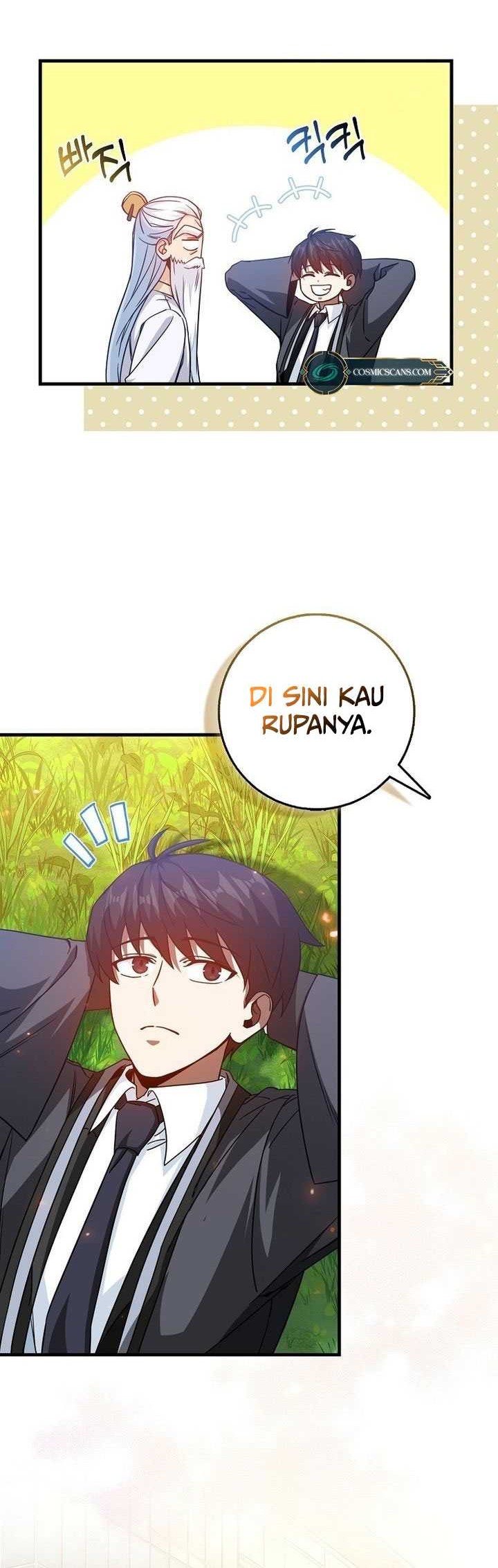 Return Of The Martial Arts Genius Chapter 12 Gambar 20