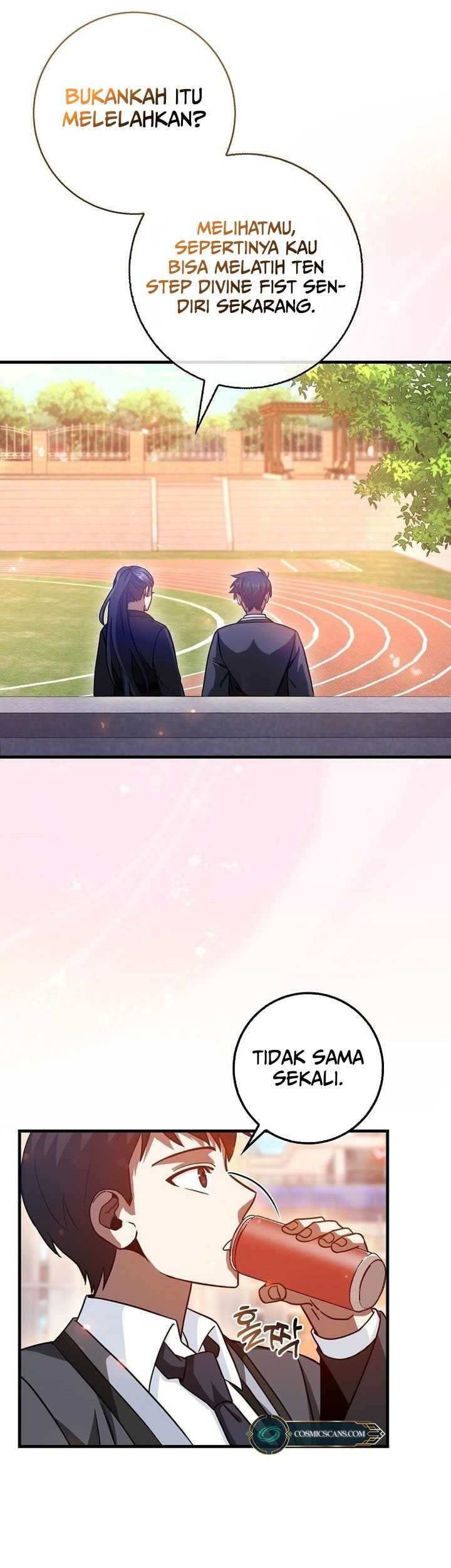 Return Of The Martial Arts Genius Chapter 12 Gambar 23