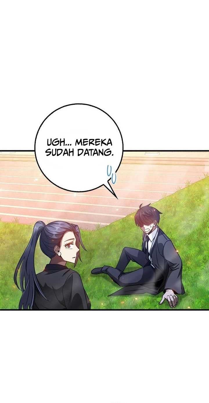 Return Of The Martial Arts Genius Chapter 12 Gambar 26