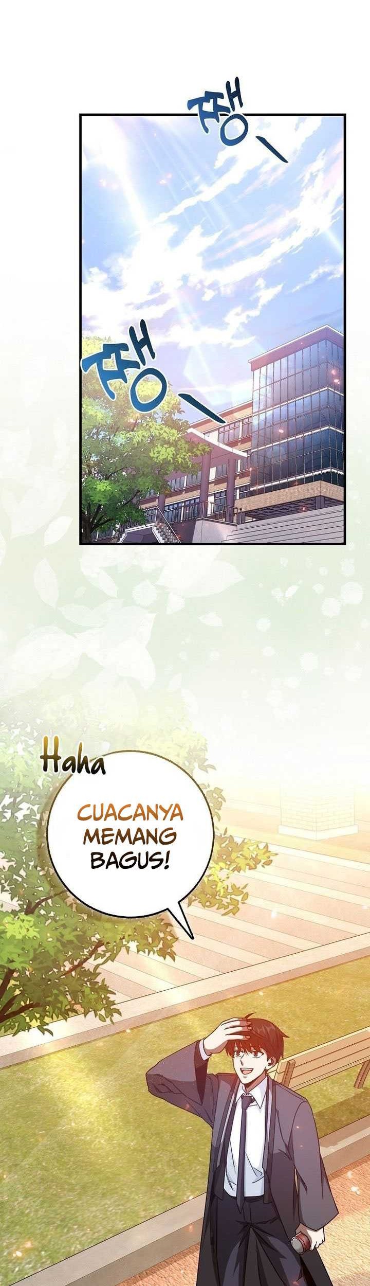 Return Of The Martial Arts Genius Chapter 12 Gambar 28