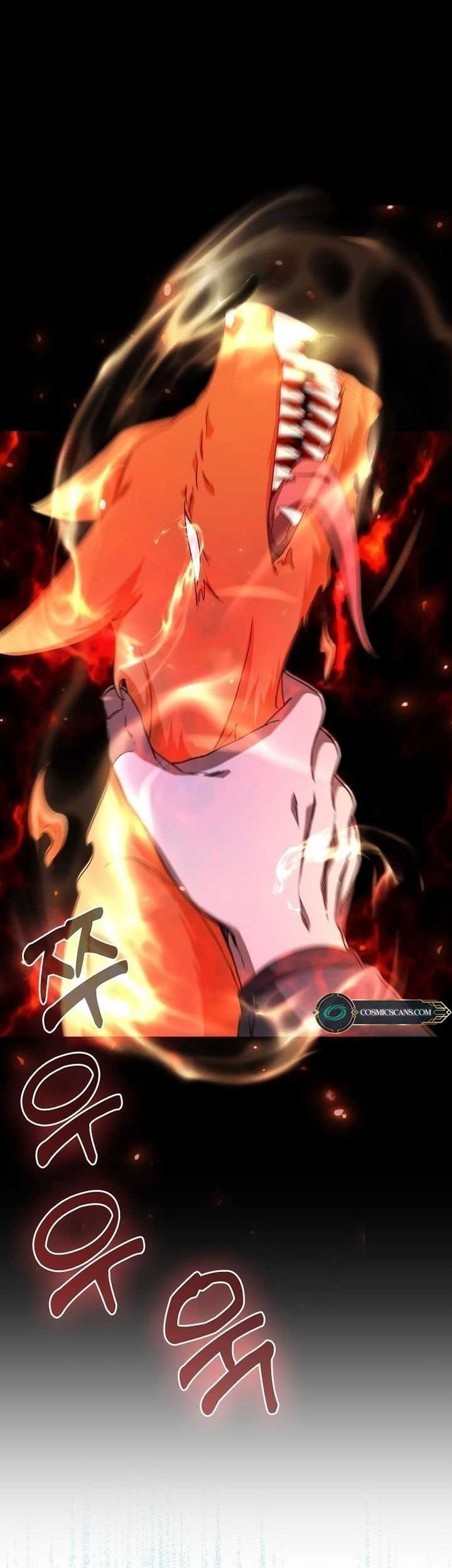 Return Of The Martial Arts Genius Chapter 12 Gambar 31