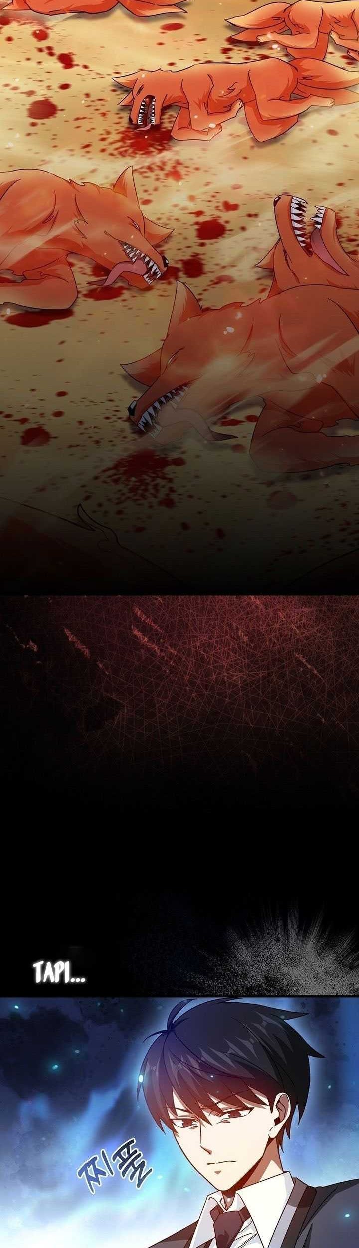 Return Of The Martial Arts Genius Chapter 12 Gambar 34