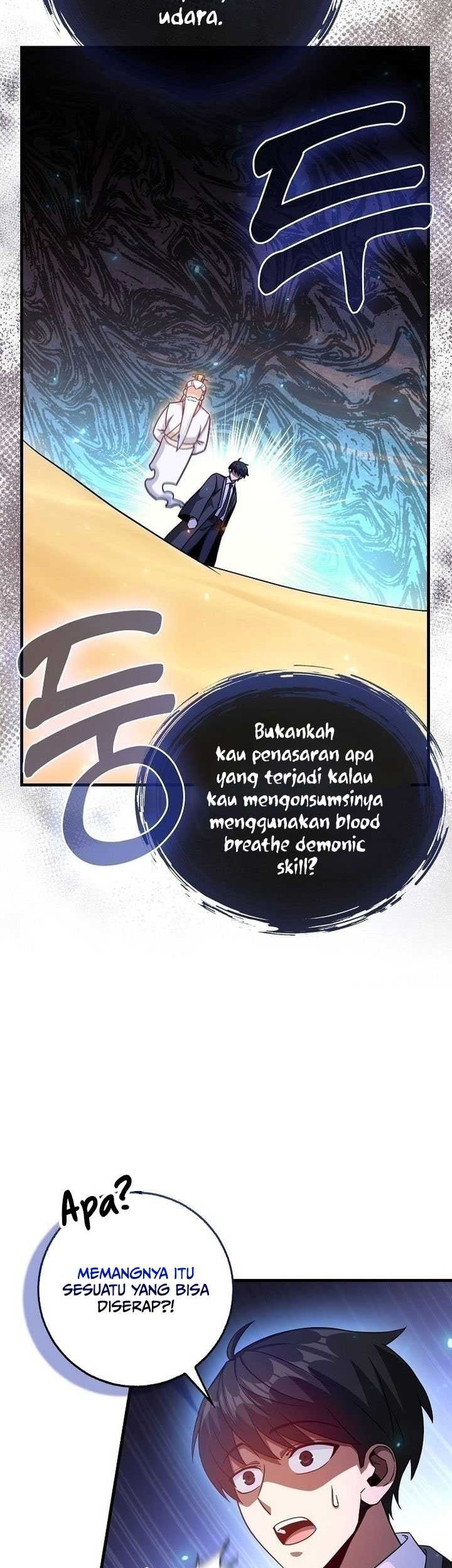 Return Of The Martial Arts Genius Chapter 12 Gambar 37