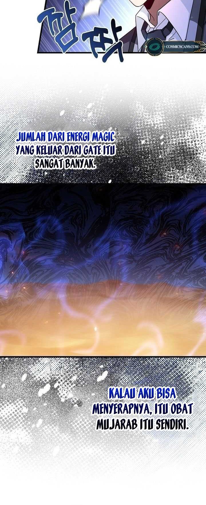 Return Of The Martial Arts Genius Chapter 12 Gambar 38