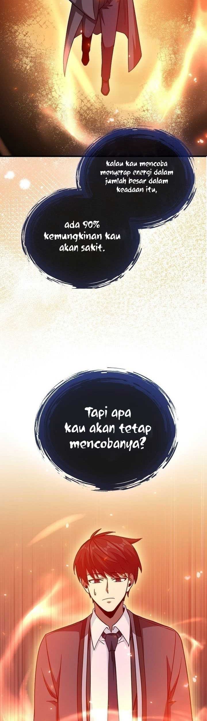 Return Of The Martial Arts Genius Chapter 12 Gambar 40