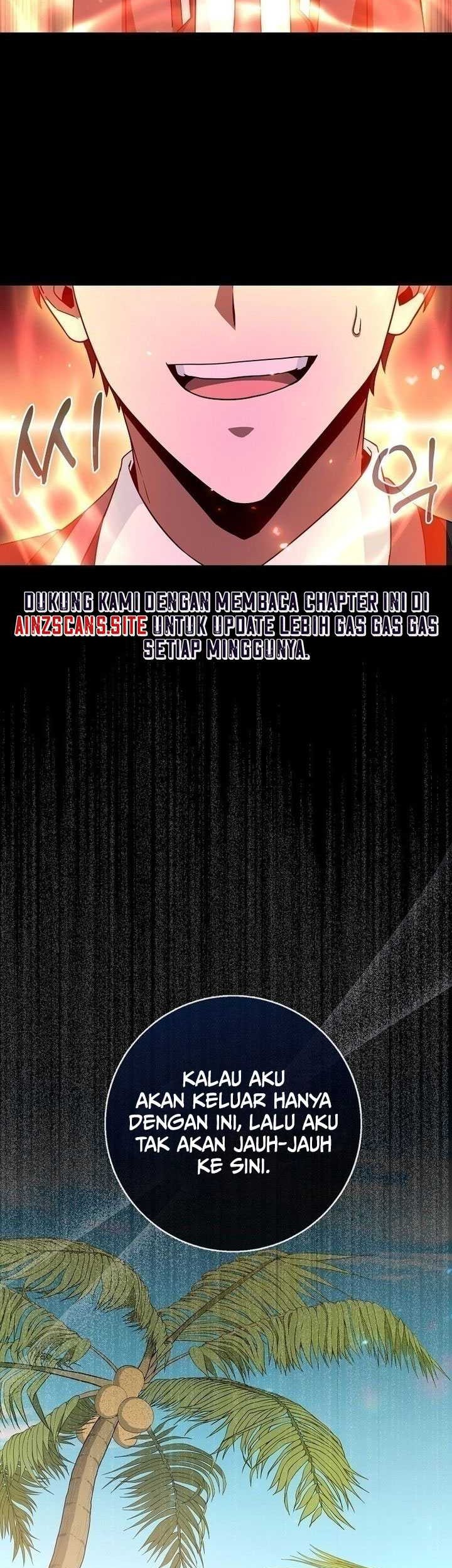 Return Of The Martial Arts Genius Chapter 12 Gambar 41