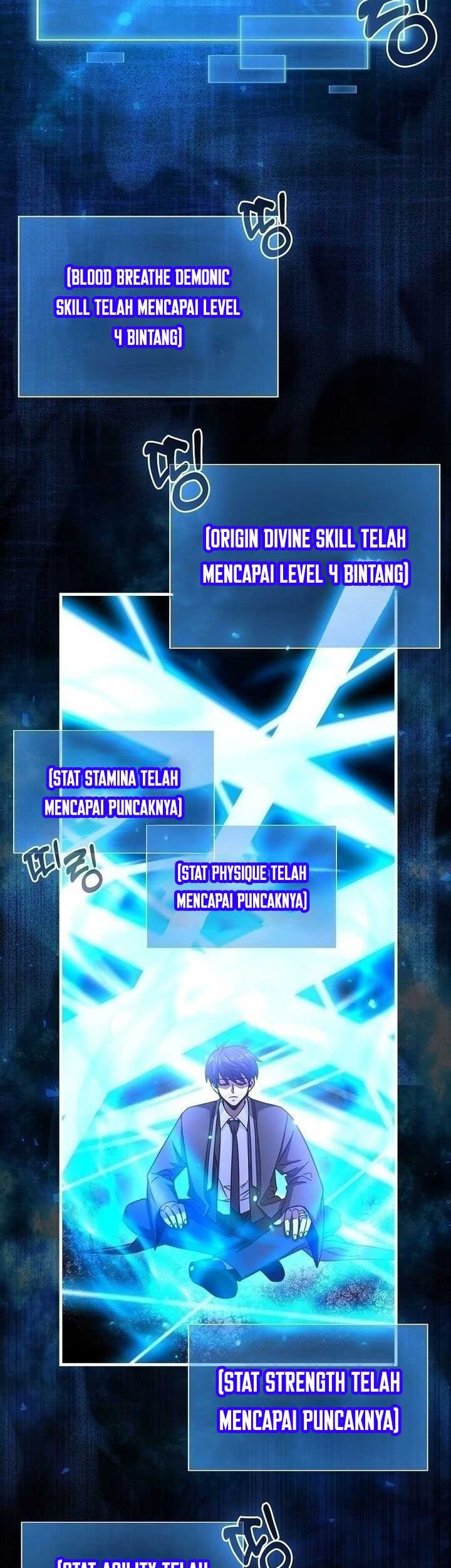 Return Of The Martial Arts Genius Chapter 12 Gambar 43