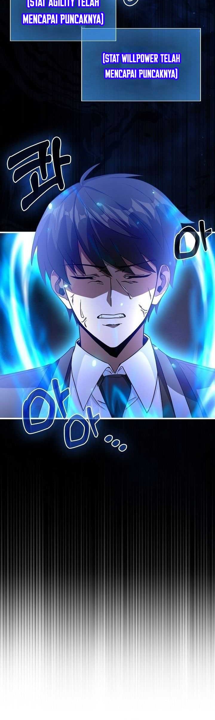 Return Of The Martial Arts Genius Chapter 12 Gambar 44