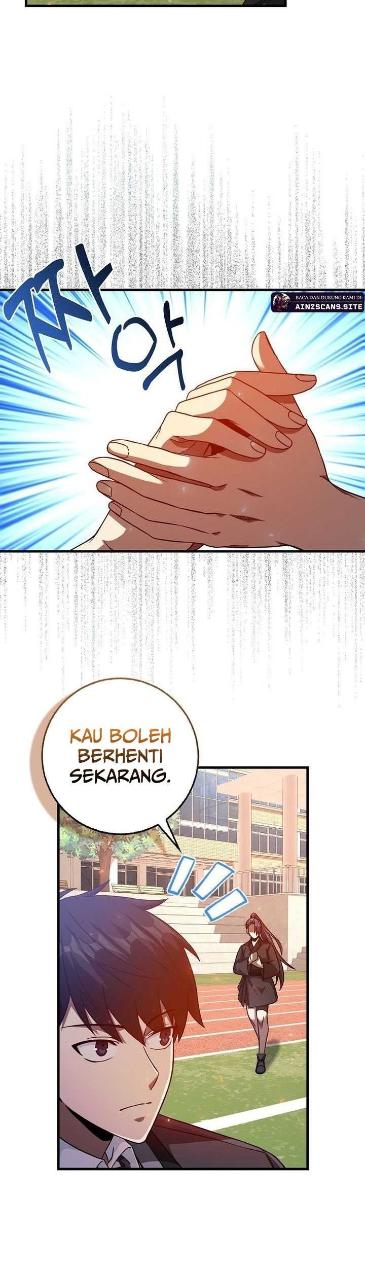 Return Of The Martial Arts Genius Chapter 11 Gambar 48