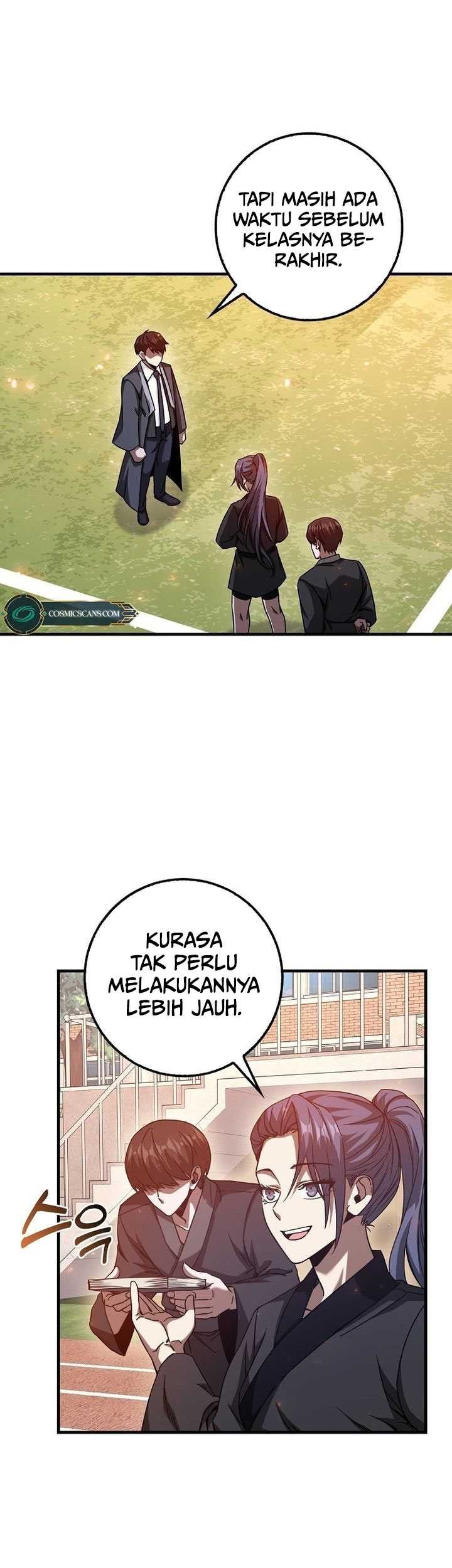 Return Of The Martial Arts Genius Chapter 11 Gambar 49