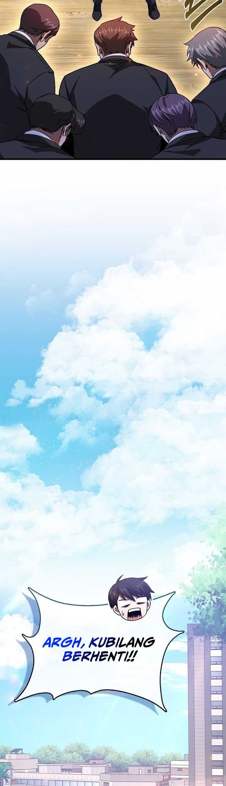Return Of The Martial Arts Genius Chapter 11 Gambar 10