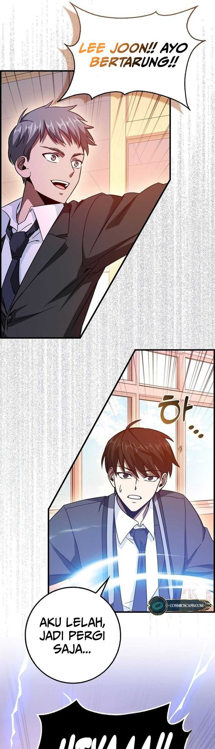 Return Of The Martial Arts Genius Chapter 11 Gambar 15