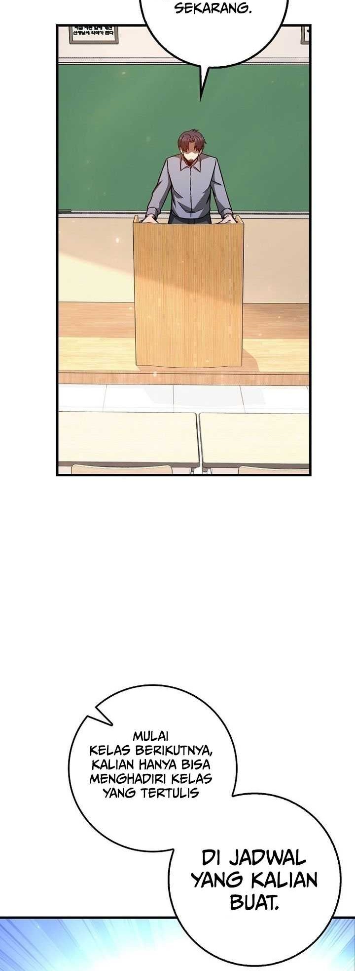 Return Of The Martial Arts Genius Chapter 11 Gambar 26