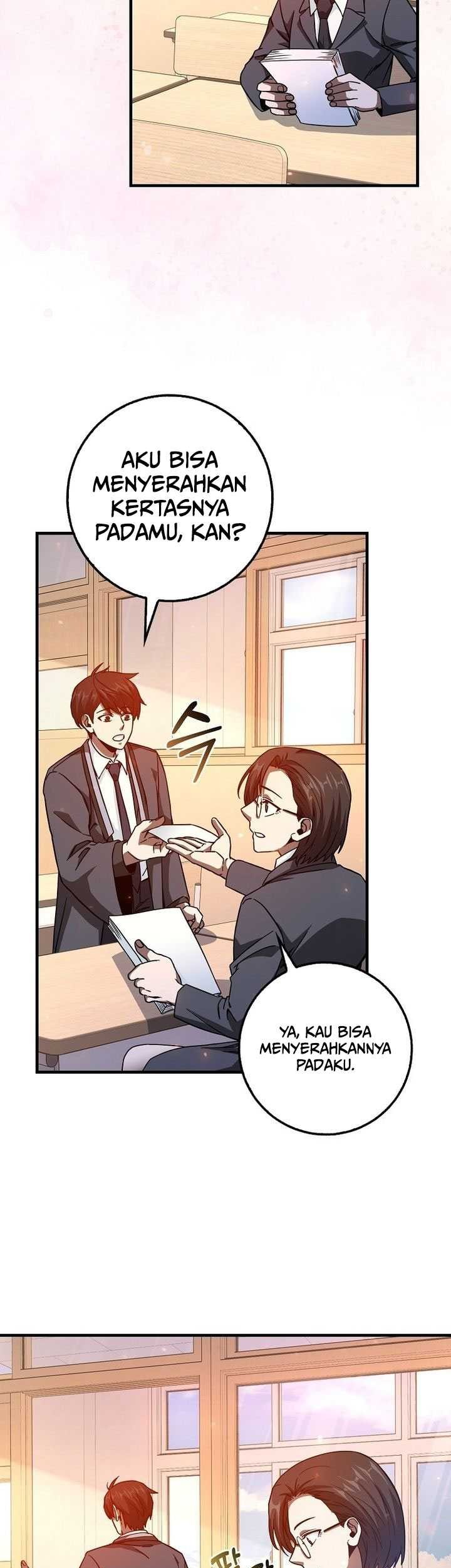 Return Of The Martial Arts Genius Chapter 11 Gambar 31