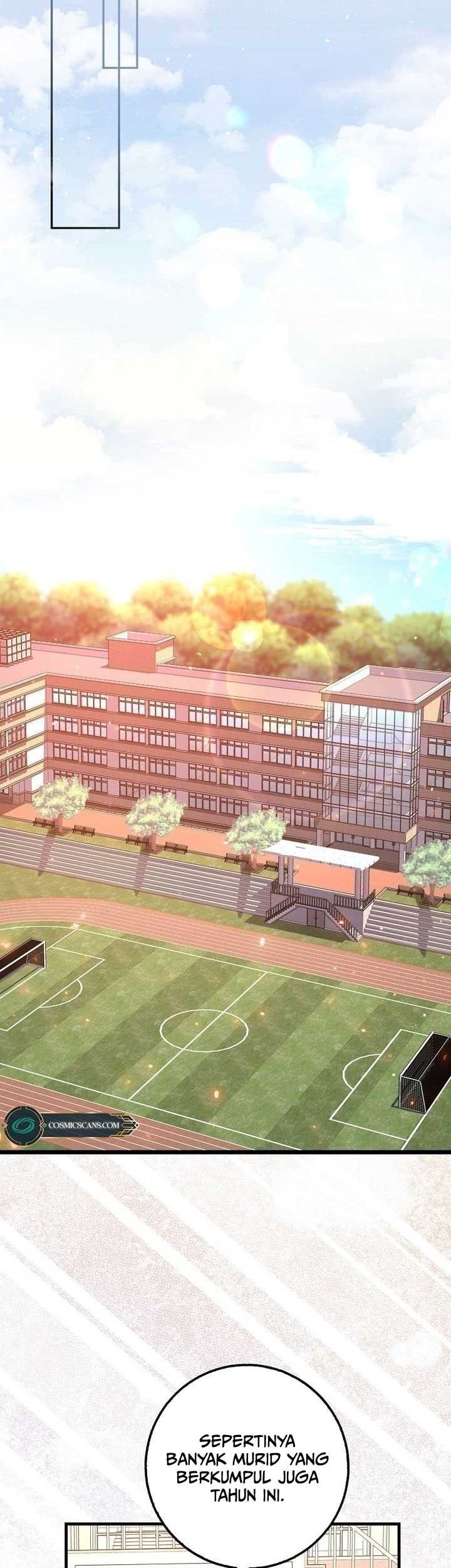 Return Of The Martial Arts Genius Chapter 11 Gambar 34